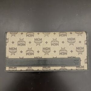 MCM Wallet